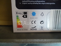 10 led-plafondlampen warm wit - afbeelding 7 van  8