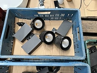 10 ledspots - afbeelding 3 van  5
