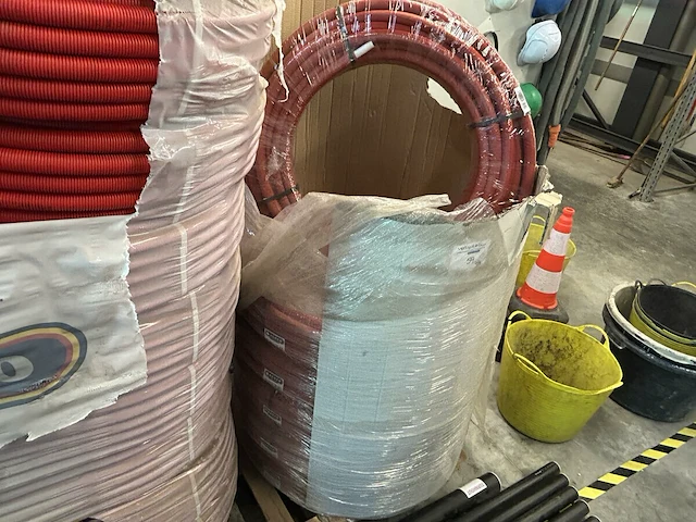 10 leuco meerlage buizen - afbeelding 4 van  9