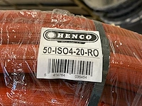 10 leuco meerlage buizen - afbeelding 6 van  9