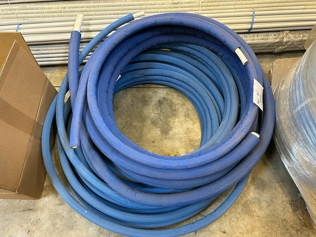 10 leuco meerlage buizen - afbeelding 8 van  9