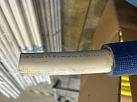 10 leuco meerlage buizen - afbeelding 9 van  9