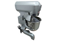 10 liter planetaire mixer - mixer - voedselverwerkers en mixers - afbeelding 3 van  3