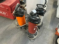 10 liter waterdrukreservoir (3x) - afbeelding 1 van  5