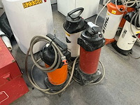 10 liter waterdrukreservoir (3x) - afbeelding 2 van  5