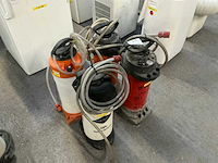 10 liter waterdrukreservoir (4x) - afbeelding 2 van  5