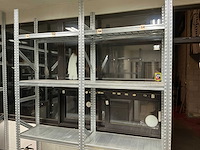 10 lm legbordstelling - afbeelding 1 van  5