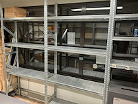 10 lm legbordstelling - afbeelding 3 van  5