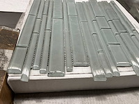 10 m2 mozaïektegels - afbeelding 3 van  4