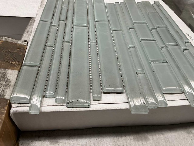 10 m2 mozaïektegels - afbeelding 2 van  4