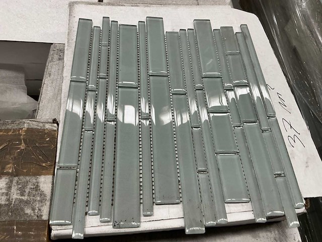 10 m2 mozaïektegels - afbeelding 3 van  4