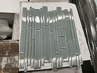 10 m2 mozaïektegels - afbeelding 4 van  4