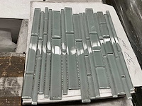 10 m2 mozaïektegels - afbeelding 1 van  2