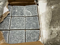 10 m2 mozaïektegels - afbeelding 1 van  4