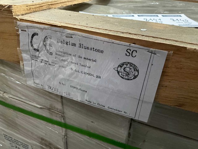 10 m2 mozaïektegels - afbeelding 3 van  4