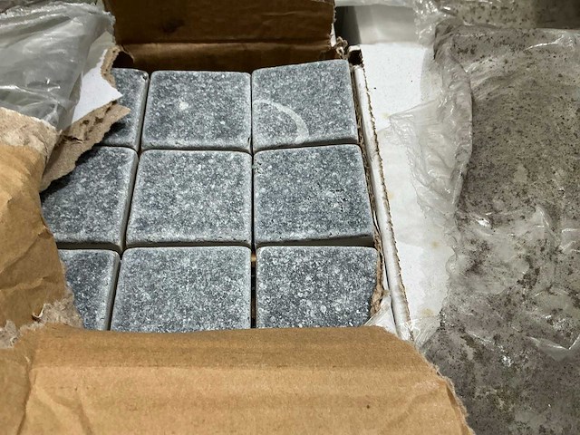 10 m2 mozaïektegels - afbeelding 2 van  4