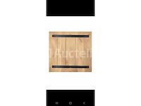 10 manguier-trays 70x70cm - afbeelding 1 van  2