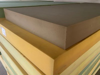 10 matrassen 1 persoon - afbeelding 2 van  3