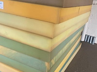 10 matrassen 1 persoon - afbeelding 3 van  3