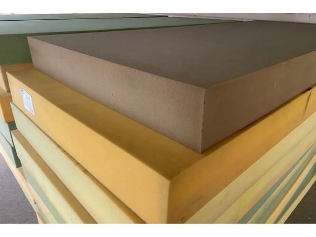 10 matrassen 1 persoon - afbeelding 2 van  3