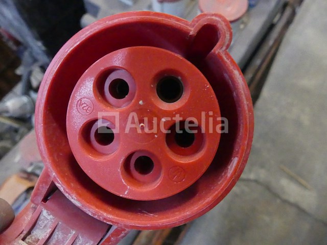 10 mennekes bouwkapellen - afbeelding 2 van  10