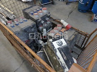 10 mennekes bouwkapellen - afbeelding 1 van  10