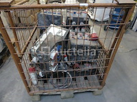 10 mennekes bouwkapellen - afbeelding 3 van  10