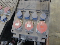 10 mennekes bouwkapellen - afbeelding 5 van  10