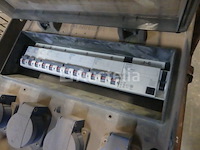 10 mennekes bouwkapellen - afbeelding 6 van  10