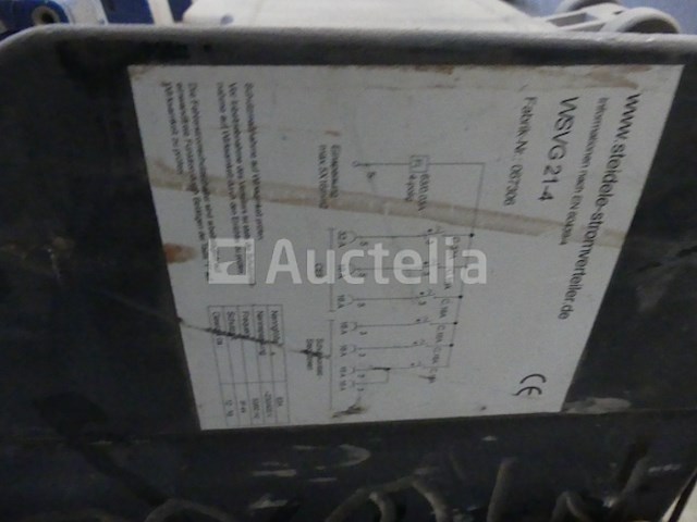 10 mennekes bouwkapellen - afbeelding 10 van  10