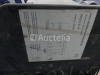 10 mennekes bouwkapellen - afbeelding 10 van  10