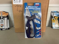 10 messen slijpers - afbeelding 2 van  5