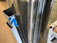 10 metalen goten - afbeelding 3 van  6