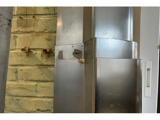 10 metalen goten - afbeelding 4 van  6