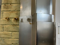 10 metalen goten - afbeelding 4 van  6