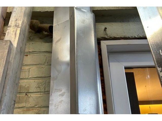 10 metalen goten - afbeelding 5 van  6