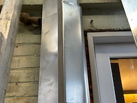 10 metalen goten - afbeelding 5 van  6