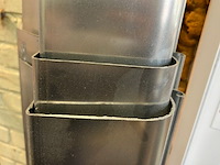 10 metalen goten - afbeelding 6 van  6