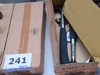 10 nieuwe hamers - afbeelding 2 van  2