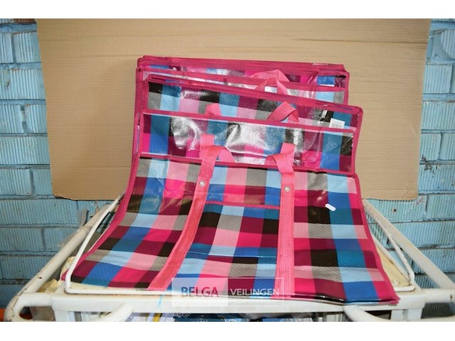 10 opbergtassen - afbeelding 1 van  2