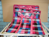 10 opbergtassen - afbeelding 1 van  2