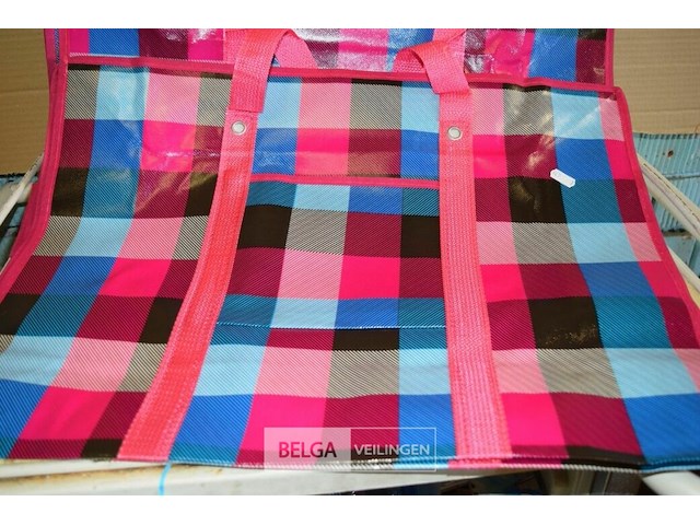 10 opbergtassen - afbeelding 2 van  2