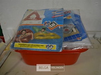 ±10 opblaasbare banden ( zwembad) - afbeelding 1 van  3