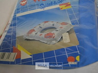 ±10 opblaasbare banden ( zwembad) - afbeelding 3 van  3