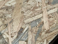 10 osb platen en rest - afbeelding 4 van  5