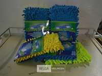 ±10 overtrekken voor vlakmop - afbeelding 1 van  3