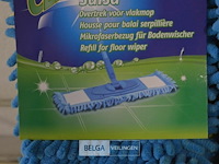 ±10 overtrekken voor vlakmop - afbeelding 2 van  3