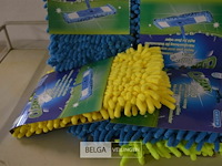 ±10 overtrekken voor vlakmop - afbeelding 3 van  3