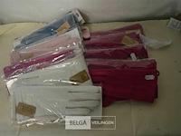 ±10 paar dameshandschoenen - afbeelding 1 van  4