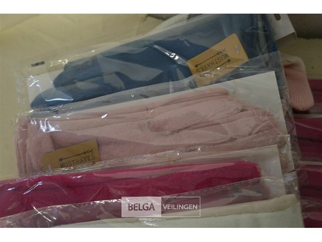 ±10 paar dameshandschoenen - afbeelding 3 van  4